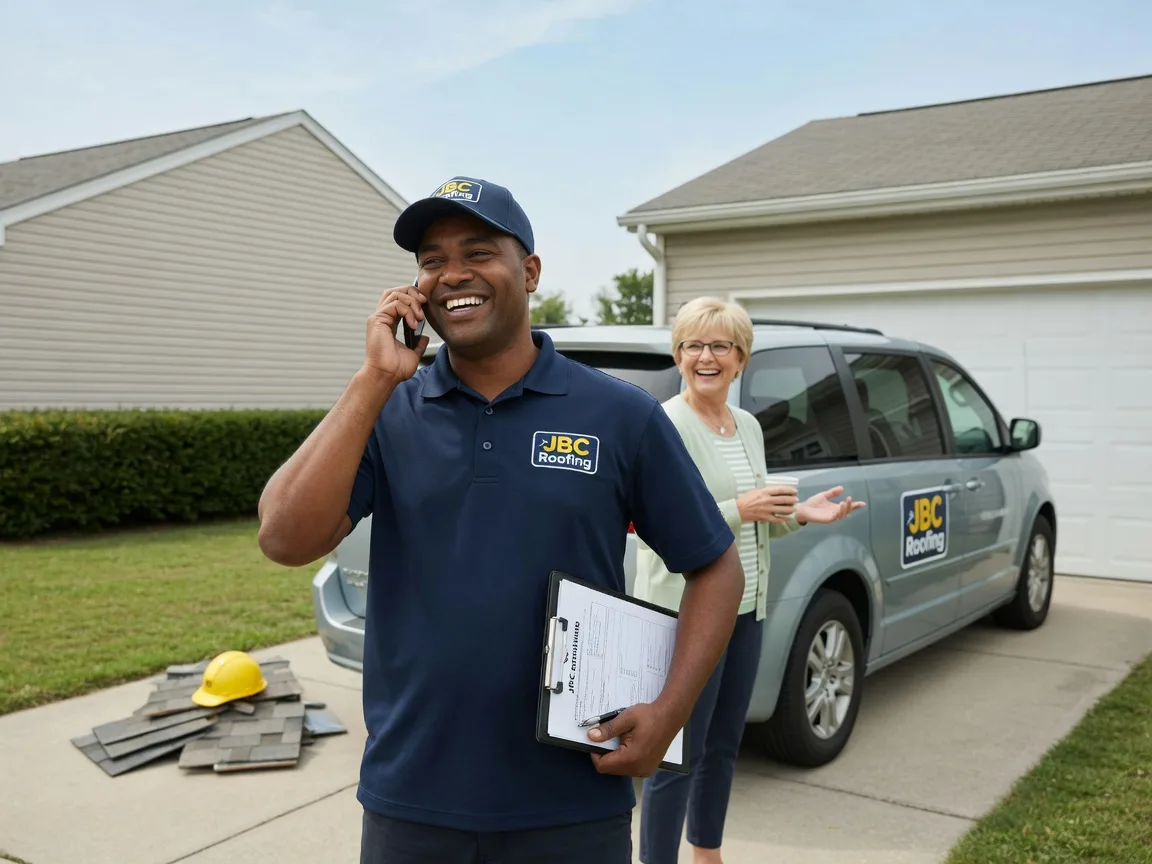 Roof Replacement Lennon, MI FAQs